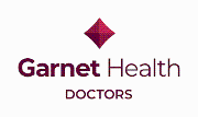 Garnet Health Medical Center / Garnet Health Doctors Logo